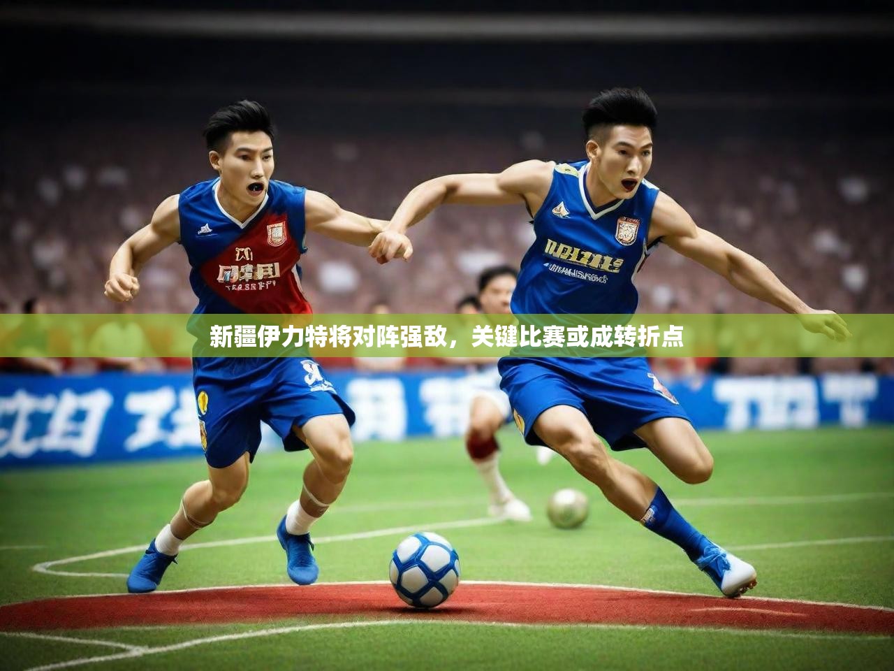 新疆伊力特将对阵强敌，关键比赛或成转折点