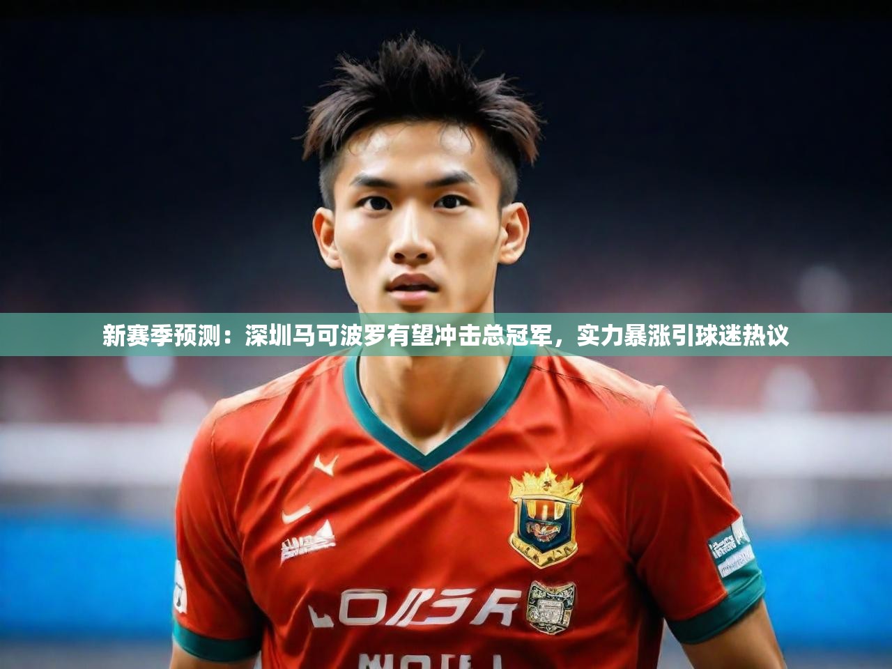 新赛季预测:深圳马可波罗有望冲击总冠军,实力暴涨引球迷热议 新赛季预测:深圳马可波罗有望冲击总冠军,实力暴涨引球迷热议
