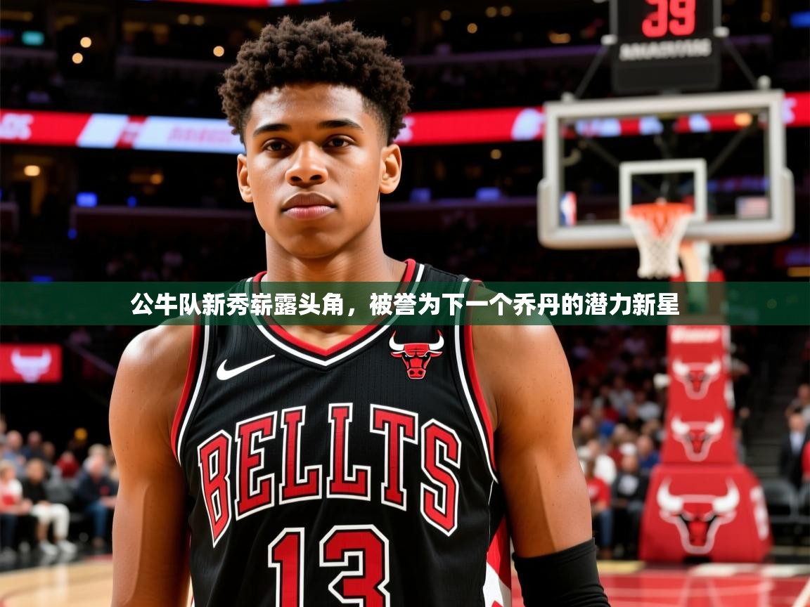 公牛队新秀崭露头角,被誉为下一个乔丹的潜力新星 公牛队新秀崭露头角,被誉为下一个乔丹的潜力新星