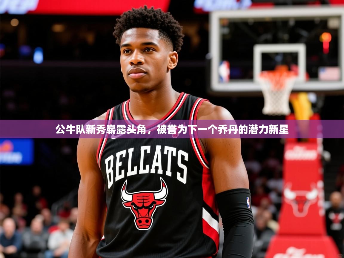 公牛队新秀崭露头角,被誉为下一个乔丹的潜力新星 公牛队新秀崭露头角,被誉为下一个乔丹的潜力新星