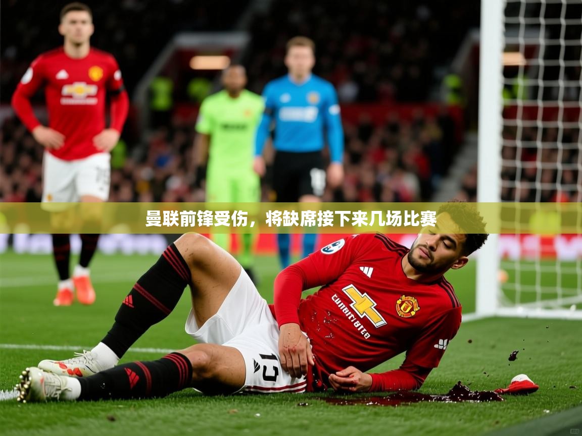 曼联前锋受伤，将缺席接下来几场比赛