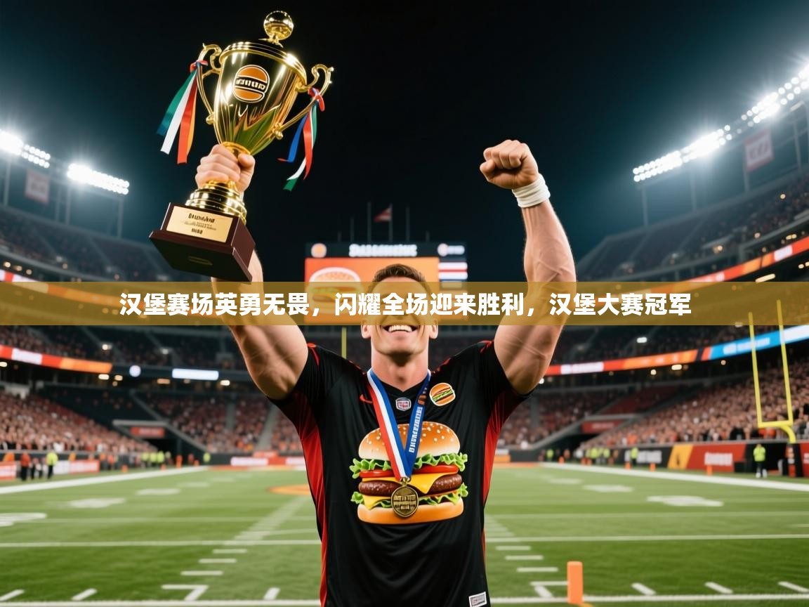汉堡赛场英勇无畏，闪耀全场迎来胜利，汉堡大赛冠军