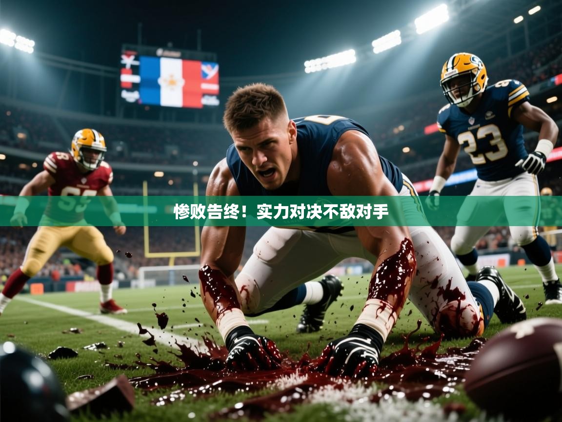 惨败告终！实力对决不敌对手