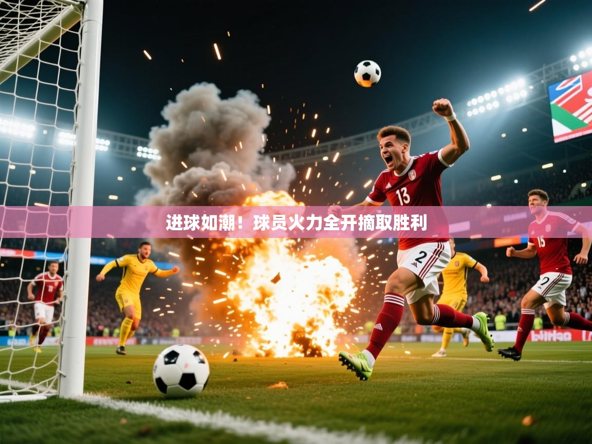 进球如潮！球员火力全开摘取胜利
