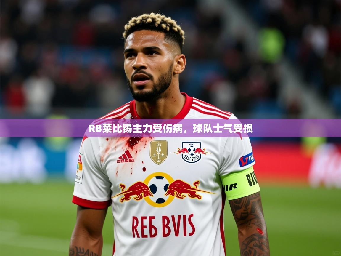 RB莱比锡主力受伤病，球队士气受损