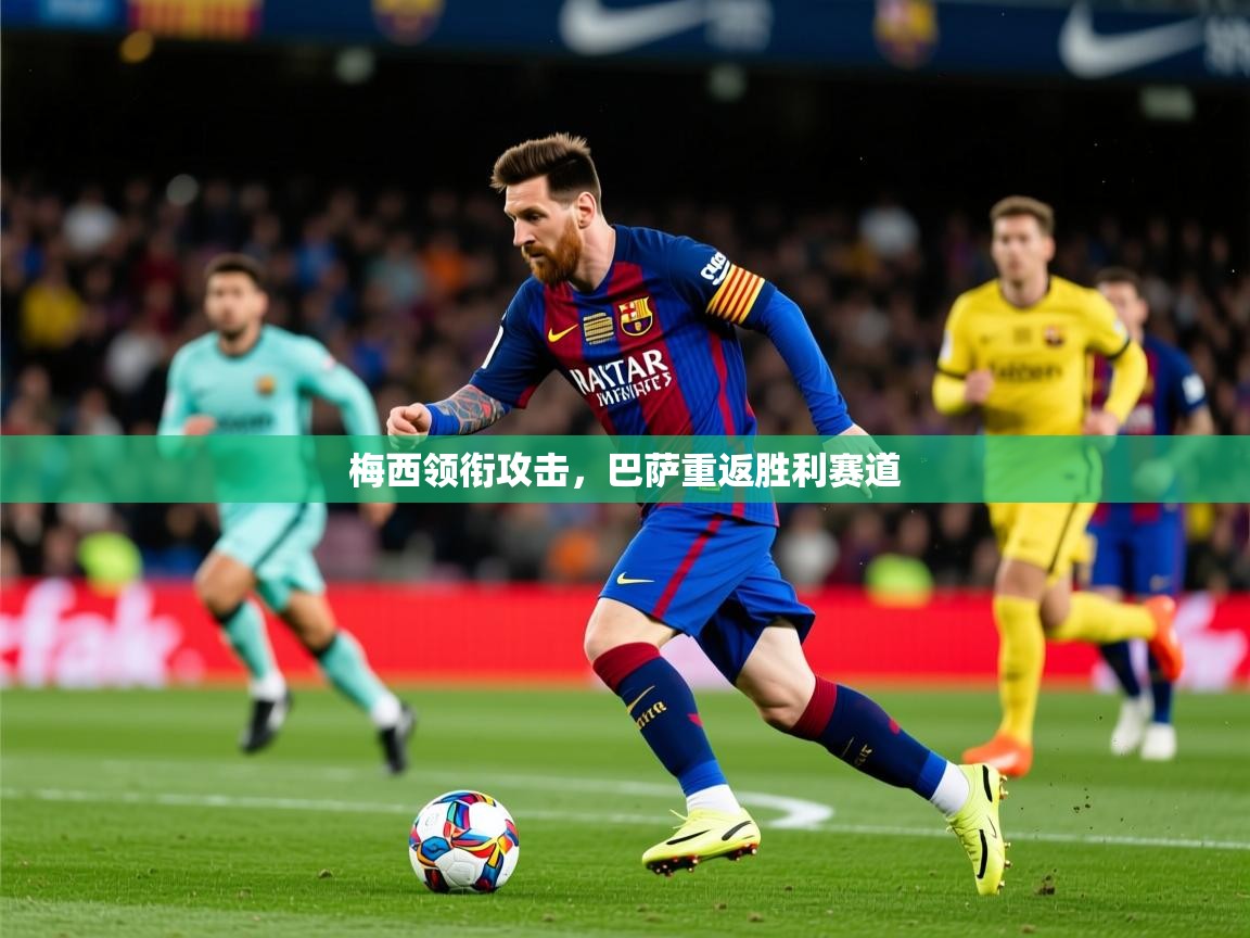 梅西领衔攻击，巴萨重返胜利赛道