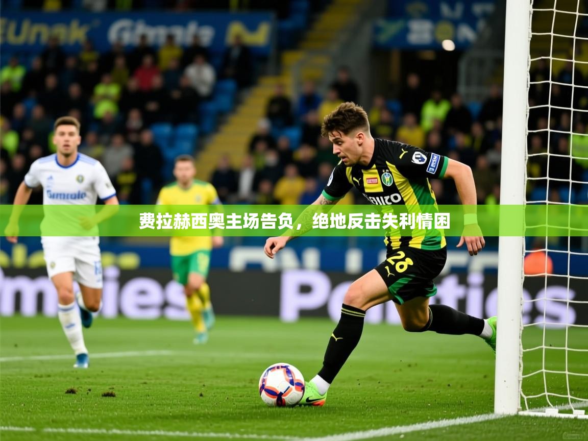 费拉赫西奥主场告负，绝地反击失利情困